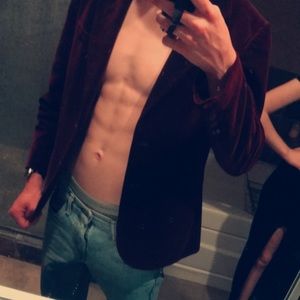 Meet your Posher, Jackson